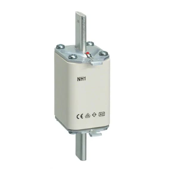 Højhastigheds industrisikringsindsats WT-1/GF 80A