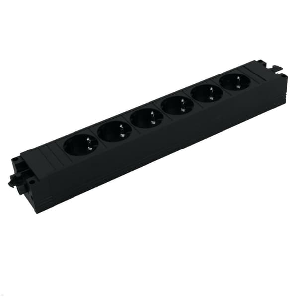 Bachmann STEP BASE stikdåse