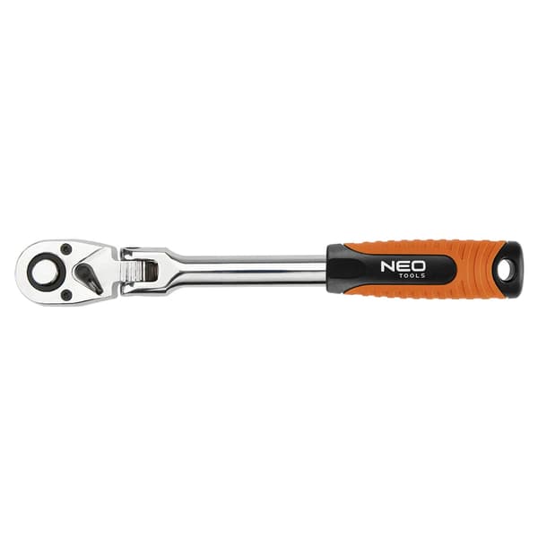 Neo räikkä 1/2\" liitoksella 285mm (08-519)