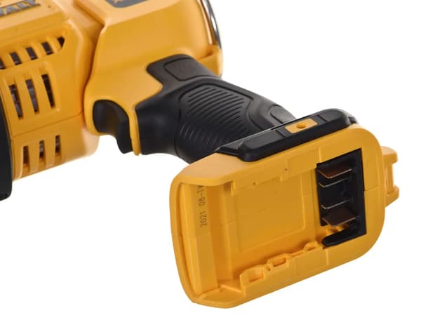Dewalt battery lamp LED spotlight 18V