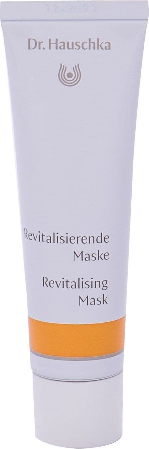 DR. Hauschka_Revitaliserande Mask 30ml