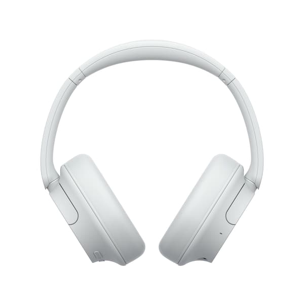 Hovedtelefoner støjreducerende WH-CH720W ANC Hvid