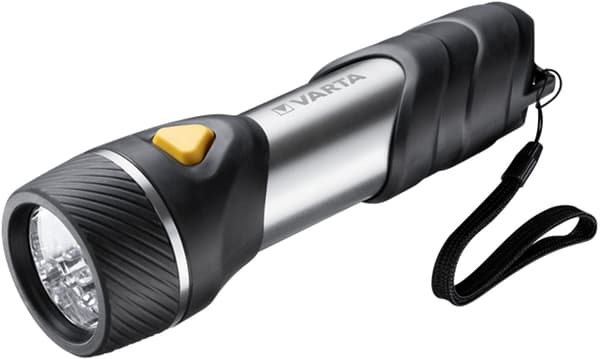 Varta Day Light Multi LED F30 - lommel