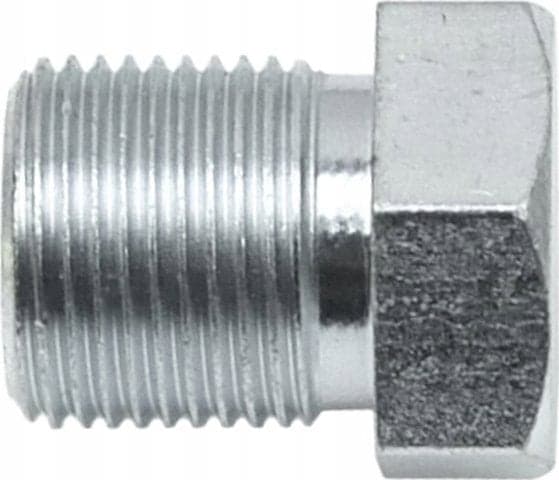 Hydraulisk presse cylinderbolt G02086 (1)