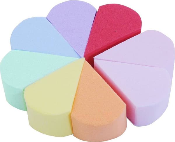 Inter-Vion Inter-Vion_Make-Up Skabe Rainbow