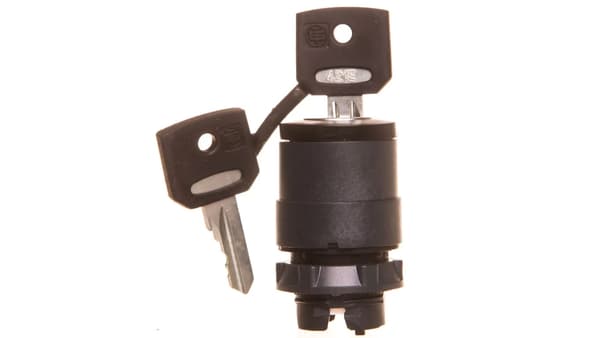 Drevet penneswitch O 22, 3 pos. Stabil, Ronis 421E ZB5AG012