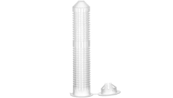 Netmuffe 16x85mm R-PLS-16085-10 /10stk. /
