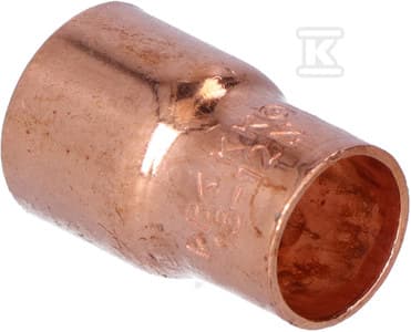 MUFA CU 5240 15X12 LWXLW (KUPARI)