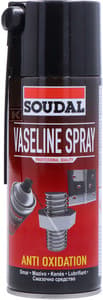 VASILINE SPRAY 400ML VASELINE FEDT
