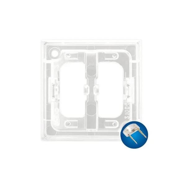Ospel ARIA Lighting team blue ZP-1UN