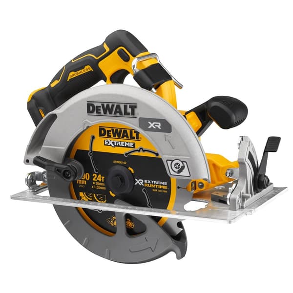 DeWalt DCS573NT-XJ akku håndrundsav