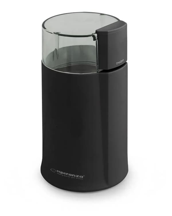 ESPERANZA KAFFEKVÆRN ESPRESSO SORT
