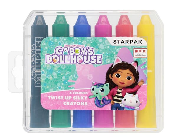 BLYANT STICK STICK 6FARV GABBY S DH STK 12/144