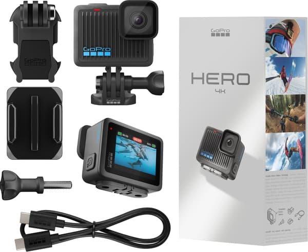 GoPro HERO