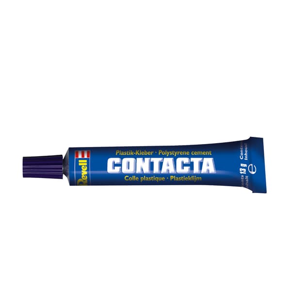 Contacta lim 13g Revell 39602 p36, pris for 1 stk