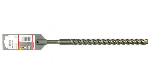 Bosch SDS PLUS-5X 22X550X600MM 1PC