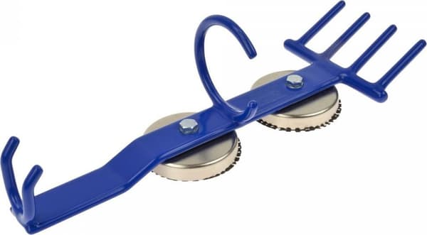 Magnetisk holder til luftnøgle og toppe (6/10)