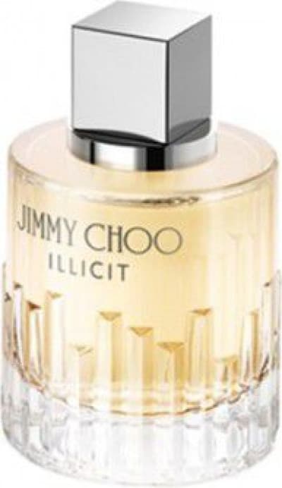 Naisten parfyymi Jimmy Choo EDP Illicit 40 ml