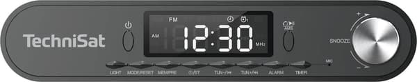 TECHNISAT RO KÖKSRADIO ANTRACIT