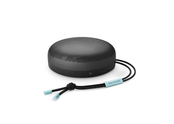 Bang & Olufsen Beosound A1 2. generation Anthracite Oxygen