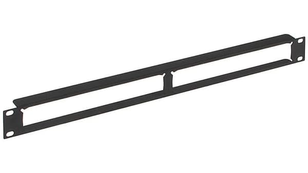 Delta Monteringsramme 1U 19\" (A19-FRAME)