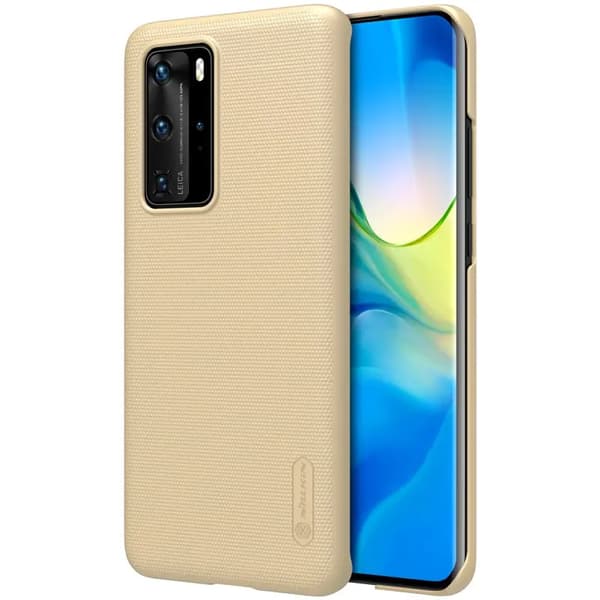 Nillkin Super Frosted Shield - Huawei P40 Pro