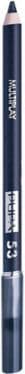 Pupa Multiplay Eye Pencil -rajauskynä 53 Midnight Blue 1,2 g