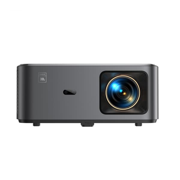 WiFi6 1080p NFC Yaber K2s LCD-projektor