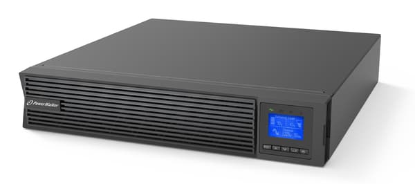 PowerWalker VFI 1000 ICR IoT UPS 1000VA/ 1000W