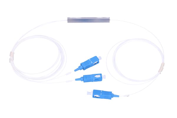EXTRALINK EX.0608 EXTRALINK 1:2 PLC SPLITTER SC/UPC 900UM 1.5M