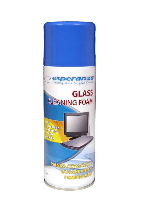 ESPERANZA GLASRENSESKUM 400ML