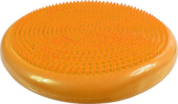 YakimaSport Disc pumpattu oranssi