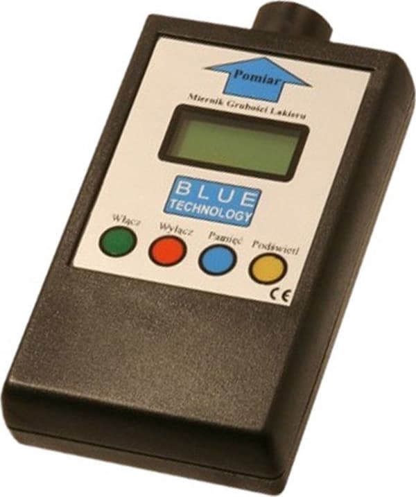 Lackmätare mgr-10-fe