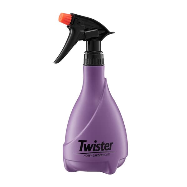 TWISTER-SUMUTIN, TILAVUUS 0,5L