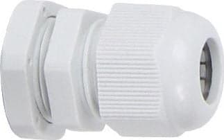 TIL KABELBOKS PG11 IP54 TIL 11MM2 LEDER