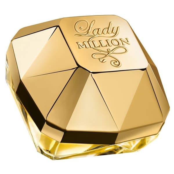 Paco Rabanne Lady Million EDP 80 ml