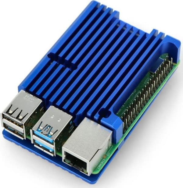odSeven Raspberry Pi 4B Kabinet (ODS-15692)