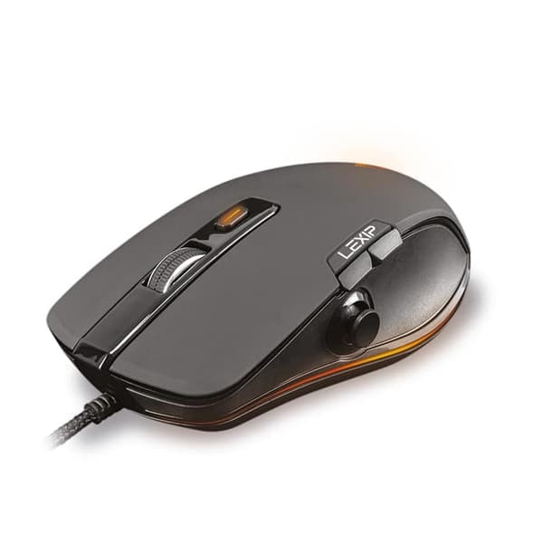 LEXIP NP93 Neptunium Alpha -pelihiiri