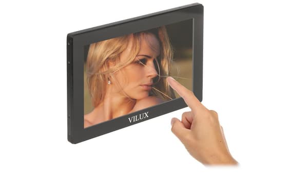 Monitor Vilux VM-T101M