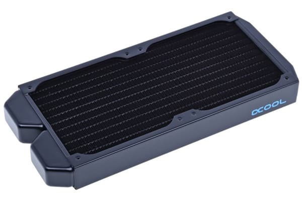 Alphacool NexXxoS ST30 Full Copper rad