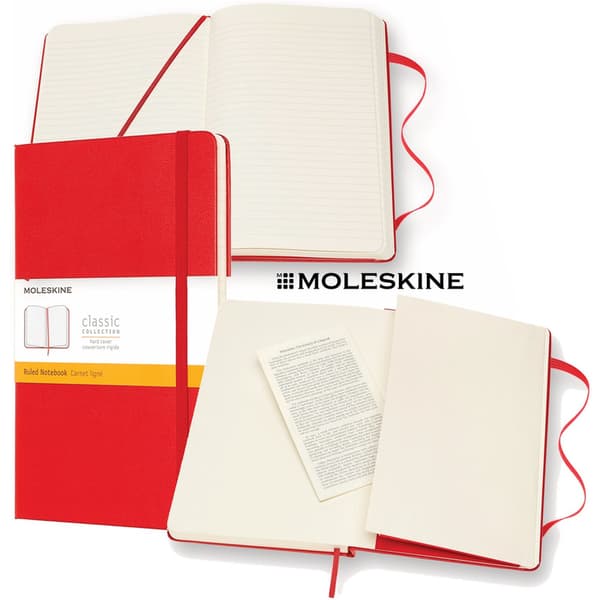 Moleskine Notes Classic t. line (246889)