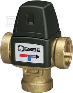 TZM VENTIL GW3/4\" VTA321,35-60C