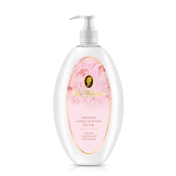 Miraculum Nestemäinen Saippua Sweet Romance 300ml