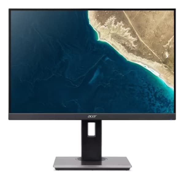 Acer Vero B247W E5bmiprx - B7-sarja - LED-näyttö - WUXGA - 24\"