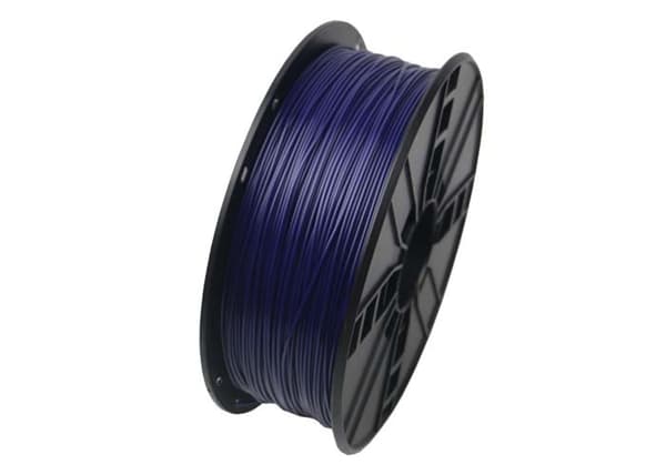 Gembird - blå galakse - PLA-filament