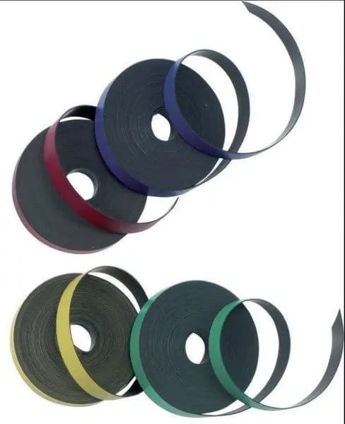 Magneettinauha Nobo 5x20 m vihreä