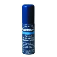 PREPARAT FÖR GERDA LÅS 25 ml