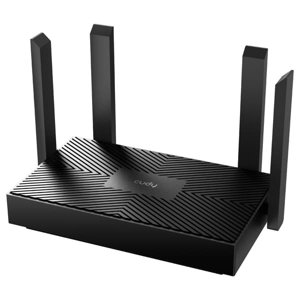 WR1500 Gigabit WiFi 6 Mesh AX1500 Router