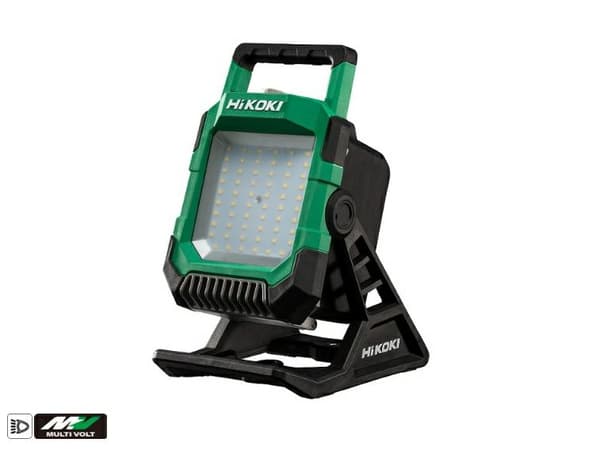 HIKOKI VALAISIN 18/36V UB18DCW4Z LED 700-4000lm