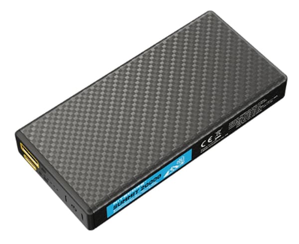POWER BANK 20000MAH/SUMMIT20000 NITECORE